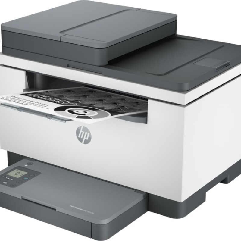 HP LaserJet Pro M236SDW Çok Fonksiyonlu (9YG09A)