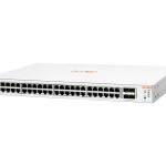 HPE Aruba 1830 48G 4SFP Web Yönetilebilir (JL814A)
