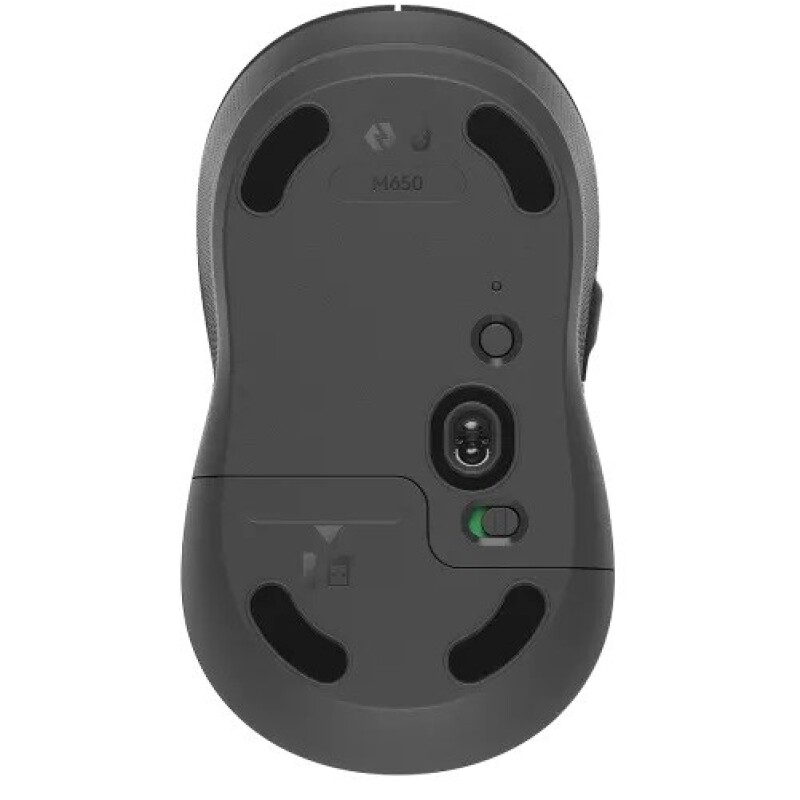 Logitech Signature M650 Bluetooth Siyah 910-006253