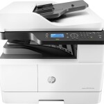 HP Laserjet M443nda Çok Fonksiyonlu A3 (8AF72A)