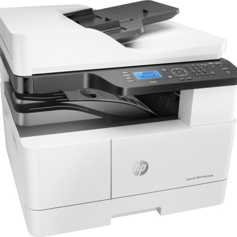 HP Laserjet M443nda Çok Fonksiyonlu A3 (8AF72A)