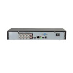 Dahua XVR5108HS-I3 8 Kanal 1U H.265+ XVR 1x16TB