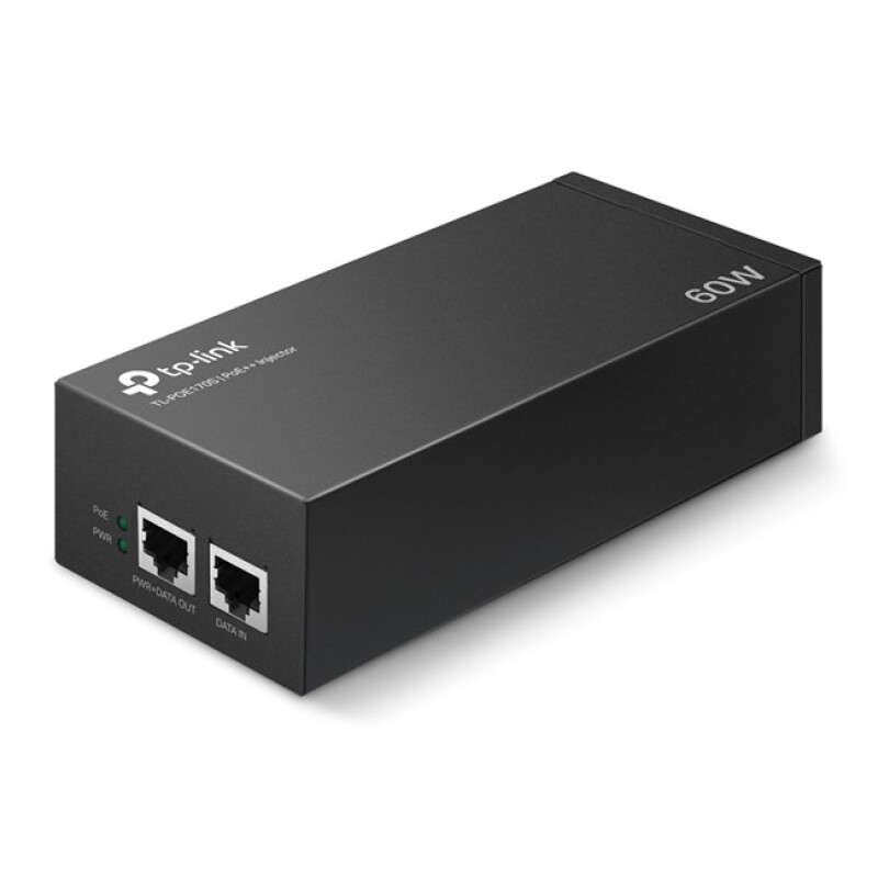 TP-Link omada TL-POE170S Poe Adaptör (60W)