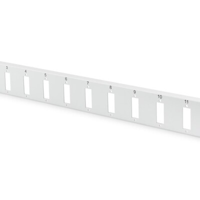 Digitus DN-96201-QL 12 x SC Duplex SC Simplex