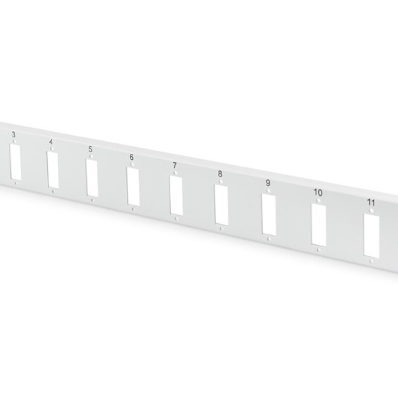 Digitus DN-96201-QL 12 x SC Duplex SC Simplex