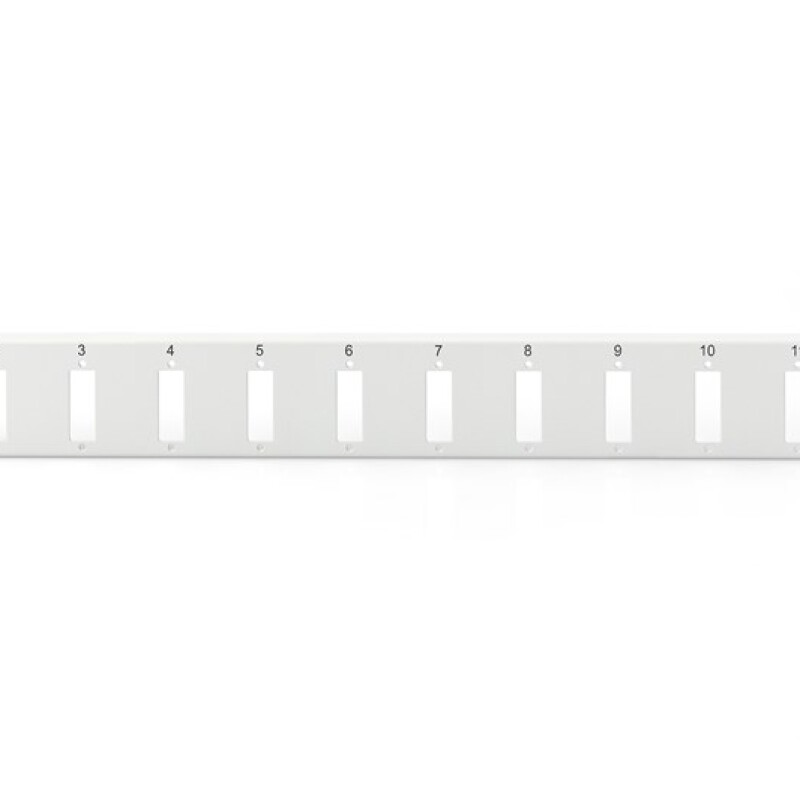 Digitus DN-96201-QL 12 x SC Duplex SC Simplex