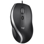Logitech M500s Kablolu Mouse Siyah 910-005784