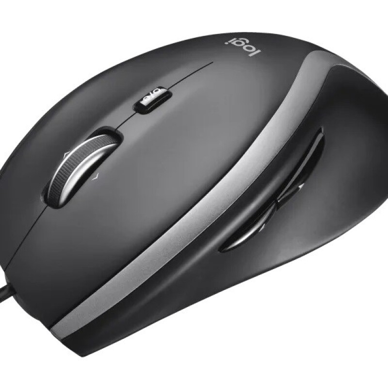 Logitech M500s Kablolu Mouse Siyah 910-005784