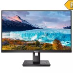 Philips 27'' 4ms MM Pivot Hdmi Dp IPS 272S1AE/00
