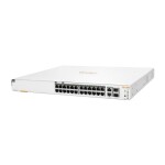 HPE Aruba Instant On 1960-24G-PoE+ 370W (JL807A)