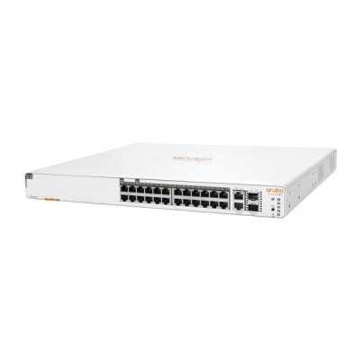 HPE Aruba Instant On 1960-24G-PoE+ 370W (JL807A)