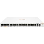HPE Aruba Instant On 1960-48G-PoE+ 600W(JL809A)