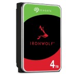 Seagate IronWolf 4TB 5400Rpm 256MB -ST4000VN006