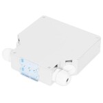 Digitus DN-96890 Fiber Sonlandırma Kutusu