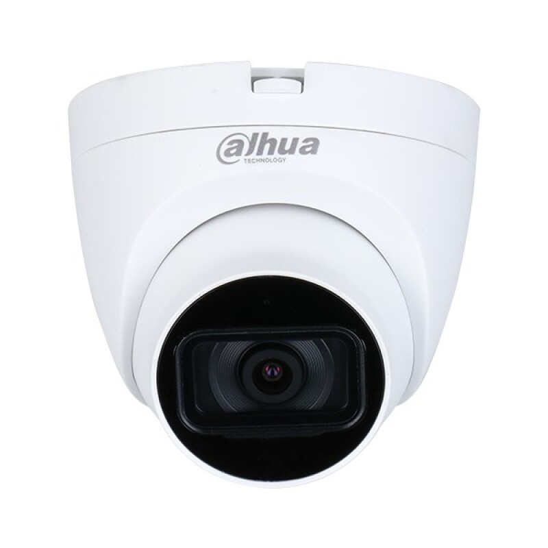Dahua HAC-HDW1500TRQ-0280B-S2 5MP Dome HDCVI