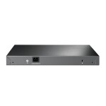Tp-Link Omada TL-SG3428XMP 24 Port L2+ Switch