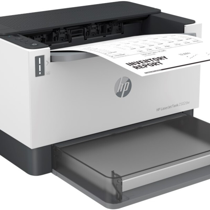 HP 2502dw Tek Fonksiyonlu Tanklı Lazer (2R3E3A)
