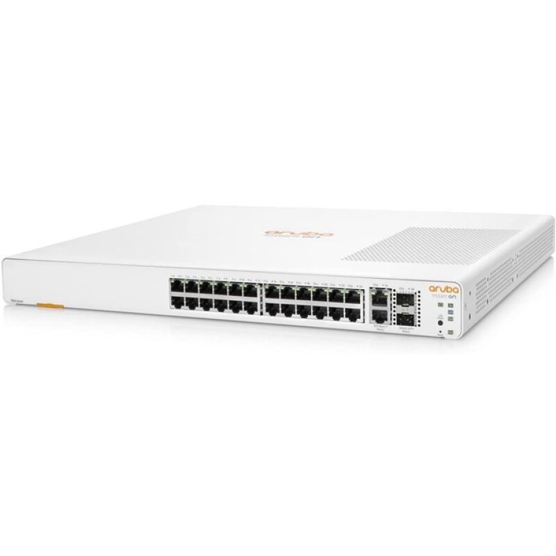 HPE Aruba Instant On 1960-24G SFP+ (JL806A)