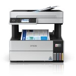 Epson L6490 Çok Fonksiyonlu Tanklı