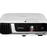Epson EB-FH52 4000Ans 1920x1080 Projeksiyon