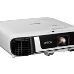 Epson EB-FH52 4000Ans 1920x1080 Projeksiyon