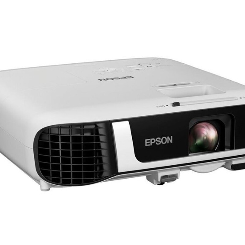 Epson EB-FH52 4000Ans 1920x1080 Projeksiyon