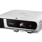 Epson EB-FH52 4000Ans 1920x1080 Projeksiyon