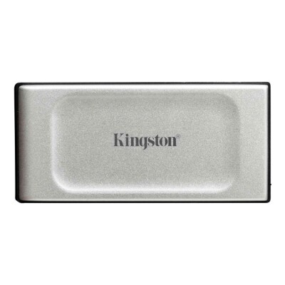 Kingston 1TB SXS2000 Usb-C Taşınabilir SSD