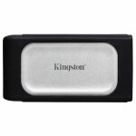 Kingston 1TB SXS2000 Usb-C Taşınabilir SSD