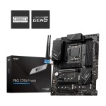 MSI Pro Z790-P Wifi D5 1700P Hdmi Dp