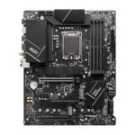MSI Pro Z790-P Wifi D5 1700P Hdmi Dp