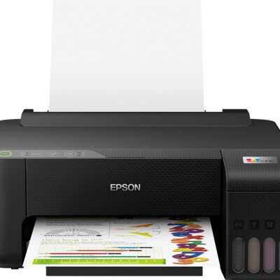 Epson L1250 Tek Fonksiyonlu Tanklı