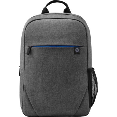 HP Prelude Sırt Çantası 15.6'' Gri 2Z8P3AA