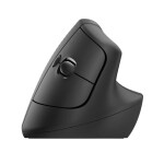 Logitech Lift Dikey Ergonomik Bluetooth Grafit
