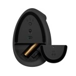 Logitech Lift Dikey Ergonomik Bluetooth Grafit