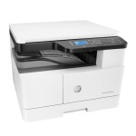 HP M438N Çok işlevli Siyah A3 (8AF43A)