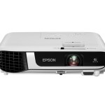 Epson EB-W51 4000Ans 1280x800 Projeksiyon
