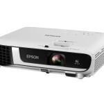 Epson EB-W51 4000Ans 1280x800 Projeksiyon