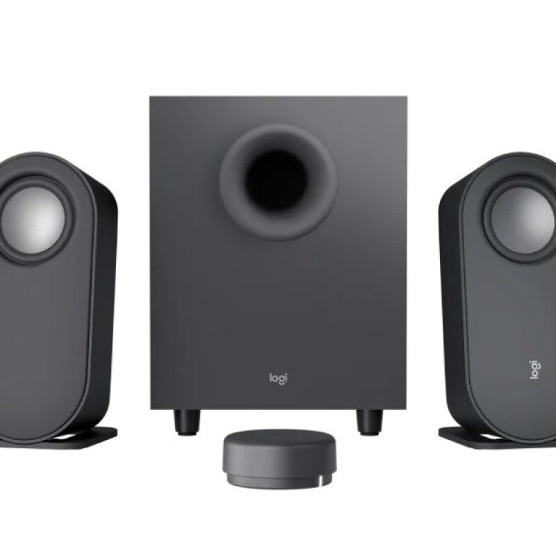 Logitech Z407 2*1 Bluetooth Hoparlör 980-001348