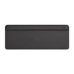 Logitech K580 Slim Bluetooth Siyah-Gri 920-010624