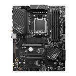 MSI Pro B650-P Wifi D5 AM5 Hdmi Dp