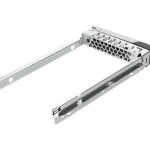 Oem Dell PowerEdge 14-15-16thGen 2.5'' Disk Kızağı