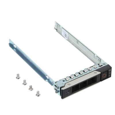 Oem Dell PowerEdge 14-15-16thGen 3.5'' Disk Kızağı