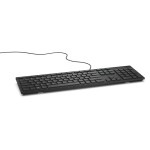 Dell KB216 Kablolu Klavye ingilizce (580-ADHK)