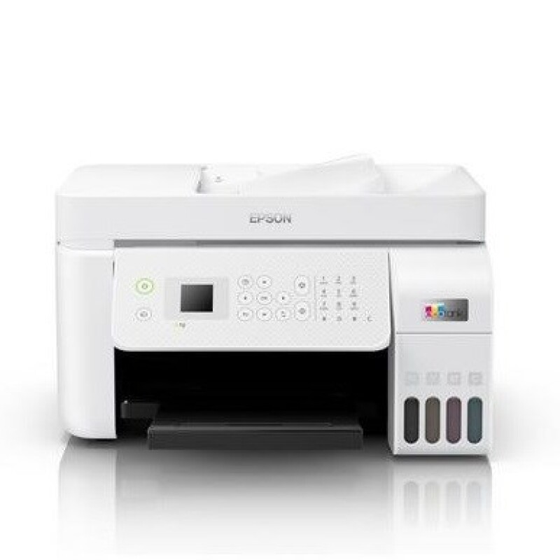 Epson L5296 Çok Fonksiyonlu Tanklı