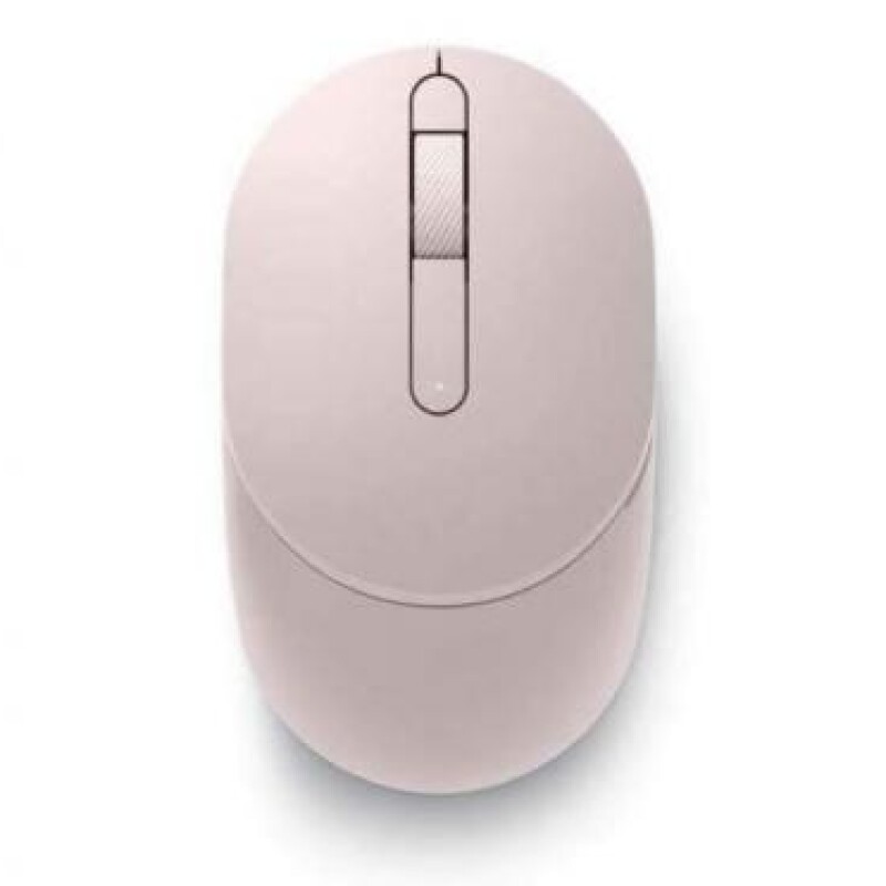 Dell MS3320W Bluetooth Mouse Kül Pembesi