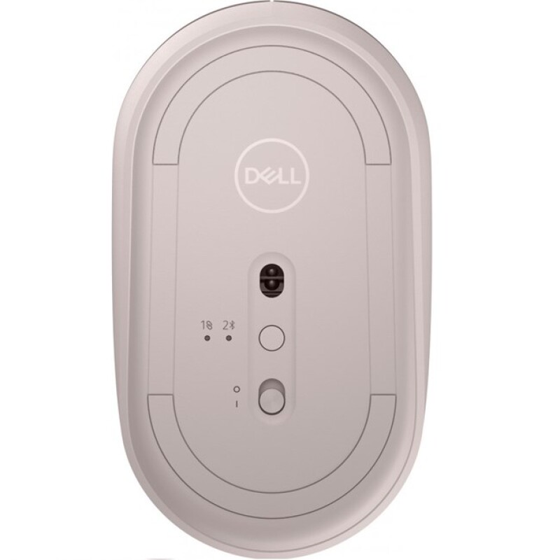 Dell MS3320W Bluetooth Mouse Kül Pembesi