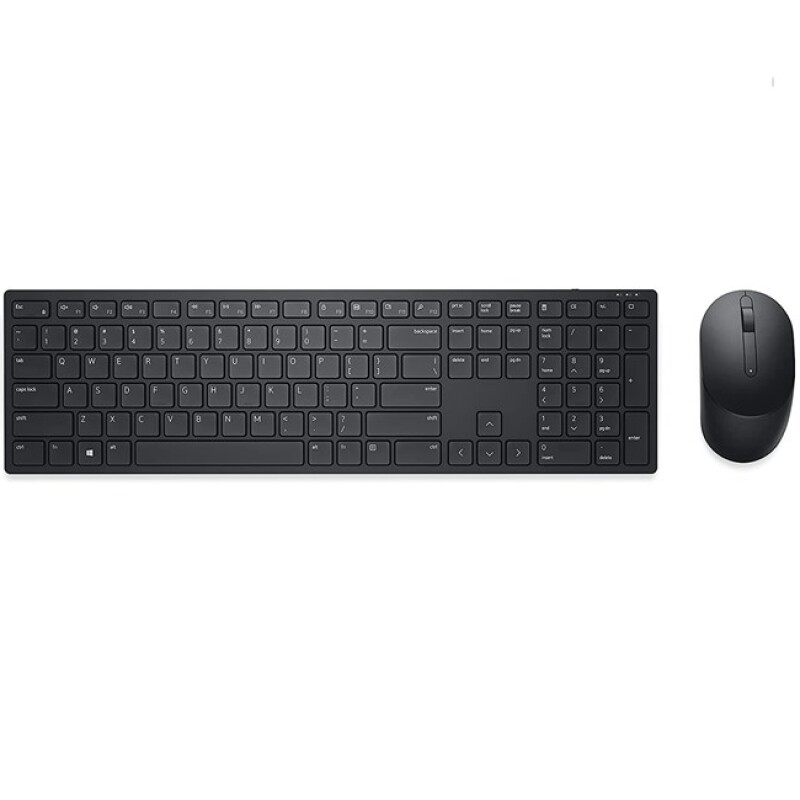 Dell Pro KM5221W Kablosuz Set ingilizce (580-AJRP)