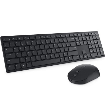Dell Pro KM5221W Kablosuz Set ingilizce (580-AJRP)