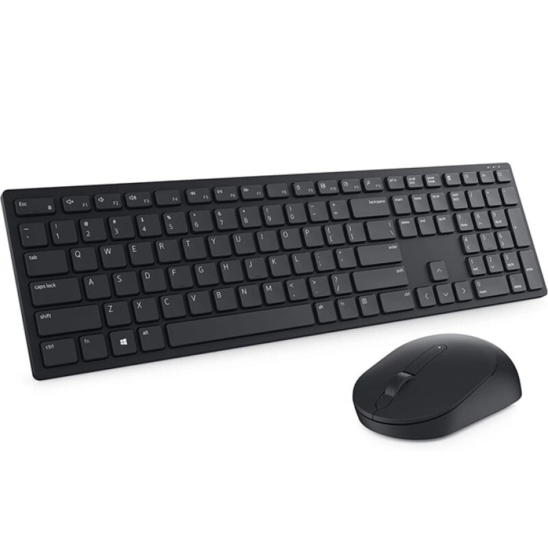 Dell Pro KM5221W Kablosuz Set ingilizce (580-AJRP)